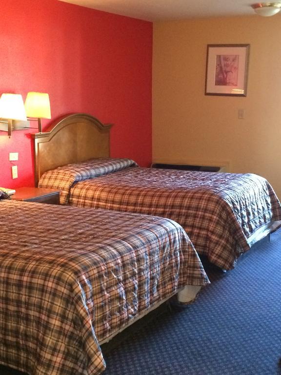 Scottish Inn - ناشفيل الغرفة الصورة